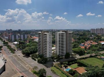 Apartamento · 108m² · 3 Quartos · 2 Vagas · Apartamento para venda - Residencial Auten Paulínia - Paulínia.