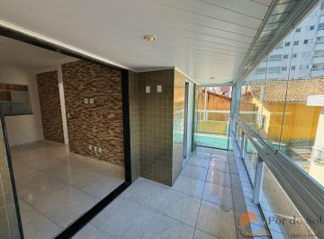 Apartamento · 69m² · 1 Quarto · Apartamento com terraço garden na Guilhermina