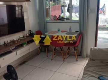 Casa · 30m² · 1 Quarto · Casa de fundos 1 quarto à venda em Irajá - Rio de Janeiro, RJ