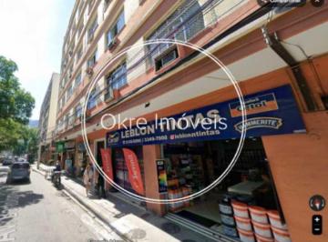 Comercial · 23m² · Loja no Leblon