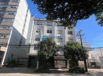Apartamento · 67m² · 2 Quartos · Apartamento dois dormitorios no bairro Centro