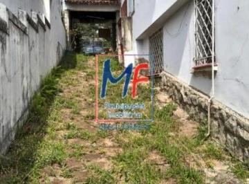 Terreno · 480m² · Terreno para venda na Lapa, com 480 m² de área , 209 m² a.c. e testada de 12 metros Zoneamento ZCOR-