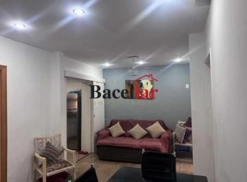 Casa · 63m² · 2 Quartos · 1 Vaga · Casa de Vila Na Tijuca com 2 quartos
