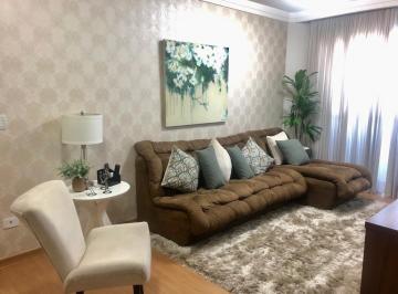Foto 01 · Apartamento - Jardim São Domingos