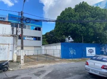 Terreno · 600m² · Terreno para Locação no Ibura, Recife-PE: 600m² de Oportunidade para seu Negócio!