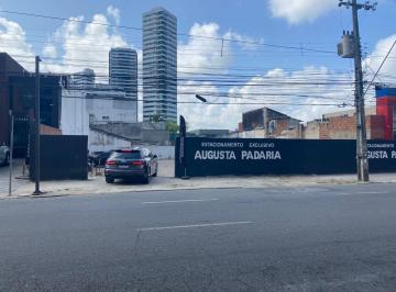 Terreno · 772m² · ALUGUEL DE TERRENO NA AV CONSELHEIRO AGUIAR de 772m² no Pina, Recife-PE: oportunidade única!