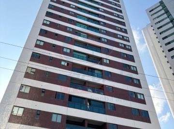 Foto 01 · Edf Parador de Madrid - Apartamento de 3 quartos com suíte e garagem no Pina, Recife-PE: sua nova mo