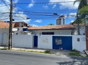 Casa · 200m² · 6 Quartos · CASA EM BOA VIAGEM: 200,00 m² de área para venda ou locação