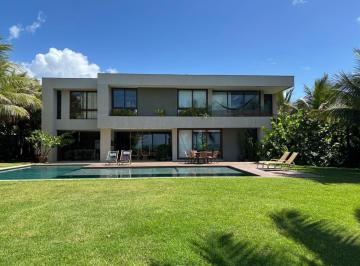 Casa · 800m² · 5 Quartos · 6 Vagas · COMDOMÍNIO MORADA DA PENÍNSULA - Casa à Venda em Cabo de Santo Agostinho-PE, 5 Quartos, 5 Suítes, 6 