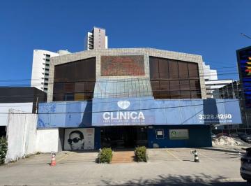 Foto 02 · Prédio Comercial para Locação na Av Domingos Ferreira, Boa Viagem, Recife-PE: 5 Banheiros, 15 Vagas