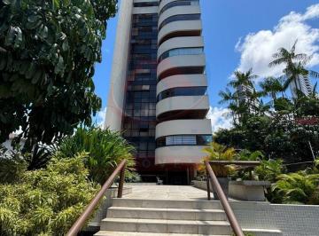 Foto 02 · Edf Residencial das Ubaias imperdível apartamento de luxo em Casa Forte: 4 quartos, 4 suítes, 3 sala