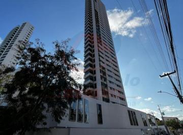 Foto 01 · EDF CAMPO DI FIORI - Apartamento Premium com 4 quartos e 3 suítes na Madalena, Recife-PE  3 vagas de
