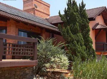 Foto 03 · Casa à venda em Chapada dos Guimarães | 5.000 m² terreno | Piscina aquecida | Próxima ao centro