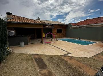 Foto 01 · Casa - Parque Residencial Paraíso