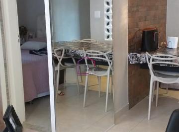 Foto 01 · Apartamento - Vila Rodrigues