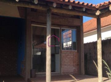 Foto 01 · Casa - São Francisco