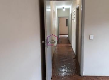 Foto 01 · Casa - São Francisco