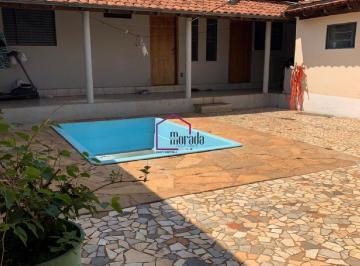 Foto 01 · Casa - São Francisco