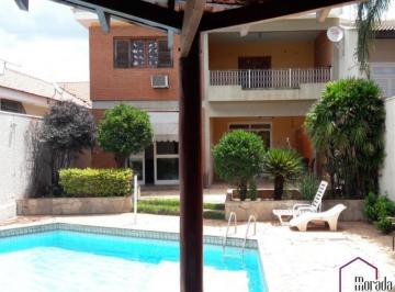 Foto 01 · Casa - Parque Residencial Agudo Romão