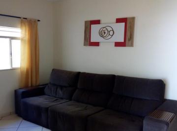 Foto 01 · Casa - Residencial Sebastião Moraes