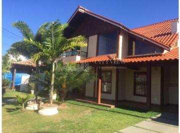 Casa · 600m² · 4 Quartos · 4 Vagas · BELA CASA 4 QUARTOS (2 SUITES) EM CABO FRIO