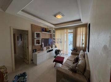 Foto 01 · VENDEMOS EXCELENTE APARTAMENTO MOBILIADO DE 127M² - LAGOA