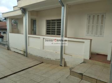 Foto 01 · Imperdível oportunidade de casa à venda na Vila Oliveira, Mogi das Cruzes-SP: 5 quartos, 1 sala, 3 b
