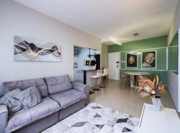 Apartamento · 86m² · 2 Quartos · 1 Vaga · Apartamento para alugar em Boqueirão de 86.00m² com 2 Quartos e 1 Garagem