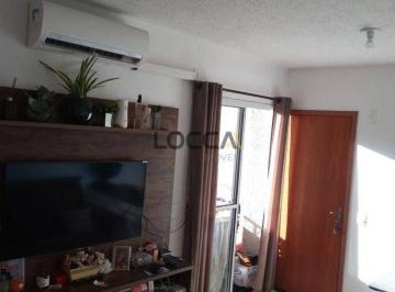 Apartamento · 47m² · 2 Quartos · 1 Vaga · Apartamento para venda em Jardim Marchesi de 47.00m² com 2 Quartos e 1 Garagem