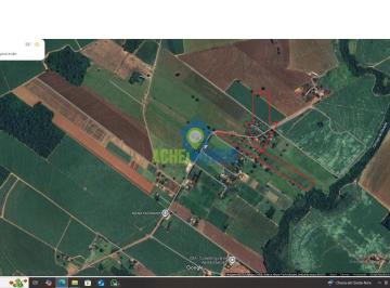 Rural de 2 quartos, Birigui · Fazenda / Sítio para venda em Jardim Recanto Dos Pássaros de 50000.00m² com 2 Quartos