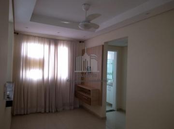 Apartamento · 50m² · 2 Quartos · 1 Vaga · Apartamento para venda em CHÁCARA LETÔNIA de 50.00m² com 2 Quartos e 1 Garagem