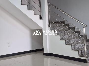 Código do Imóvel: CM1864968-11 - Imóvel anunciado por Marcelo Leal Imoveis Ltda · Casa para venda em Felícia de 104.00m² com 3 Quartos, 1 Suite e 1 Garagem