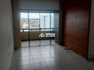Apartamento de 3 quartos, Vitória da Conquista · Apartamento para venda em Candeias de 87.80m² com 3 Quartos, 1 Suite e 2 Garagens