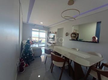 Apartamento · 83m² · 2 Quartos · Apartamento para venda em Centro de 83.00m² com 2 Quartos e 1 Suite