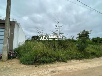 Terreno , Vitória da Conquista · Terreno para venda em Jatobá de 200.00m²