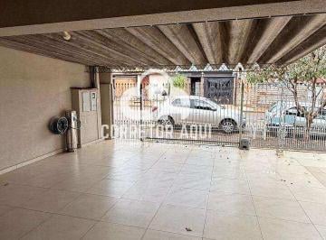 Código do Imóvel: CM1885458-9 - Imóvel anunciado por Corretor Aqui - CRECI 3882 · Casa para venda em Jardim São Vito de 210.00m² com 5 Quartos, 1 Suite e 3 Garagens