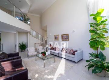 Casa · 500m² · 3 Quartos · 4 Vagas · Casa de Condomínio para venda em Loteamento Reserva Da Serra de 500.00m² com 3 Quartos, 3 Suites e 4