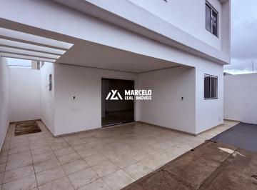 Casa en Venda de 3 quartos Felícia · Casa para venda em Felícia de 90.00m² com 3 Quartos, 1 Suite e 2 Garagens