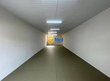 Comercial · 75m² · Sala Comercial para alugar em Residencial Eurico Caetano de 75.00m²