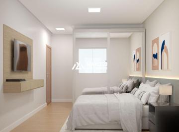 Apartamento en Venda de 2 quartos Primavera · Apartamento para venda em Primavera de 51.67m² com 2 Quartos, 1 Suite e 1 Garagem