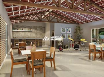 Casa de 3 quartos Venda R$ 288.144 · Casa de Condomínio para venda em Campinhos de 65.18m² com 3 Quartos e 2 Garagens