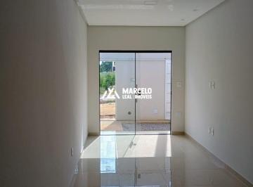 Casa de 2 quartos, Vitória da Conquista · Casa para venda em Primavera de 46.00m² com 2 Quartos, 1 Suite e 2 Garagens