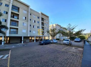 Apartamento · 64m² · 2 Quartos · 1 Vaga · Apartamento para venda em Centro de 63.70m² com 2 Quartos, 1 Suite e 1 Garagem