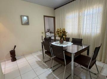 Casa · 127m² · 3 Quartos · 2 Vagas · Casa para venda em Conjunto Habitacional Margarida Raymundo Berchieri de 127.00m² com 3 Quartos e 2 