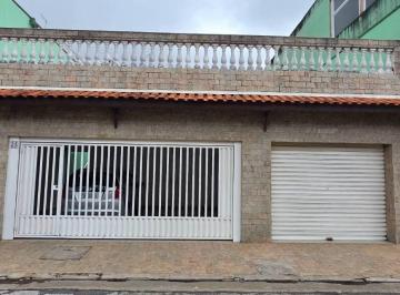 Casa · 195m² · 3 Quartos · 2 Vagas · Casa para venda em Jardim Santa Bárbara de 195.00m² com 3 Quartos, 1 Suite e 2 Garagens