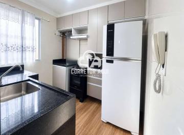 Apartamento de 2 quartos, Americana · Apartamento para venda em Jardim Bertoni de 50.00m² com 2 Quartos e 1 Garagem