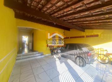 Casa · 76m² · 2 Quartos · 2 Vagas · Casa para venda em São Sebastião de 76.00m² com 2 Quartos e 2 Garagens