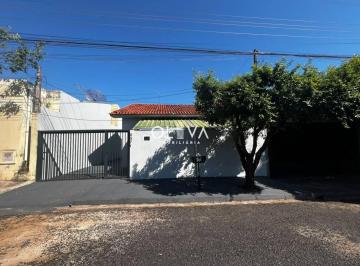 Casa · 200m² · 4 Quartos · Casa para alugar em Jardim Nunes de 200.00m² com 4 Quartos e 2 Suites