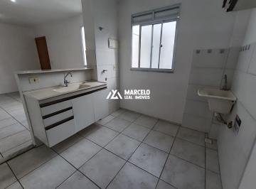 Apartamento de 2 quartos, Vitória da Conquista · Apartamento para alugar em Felícia de 44.00m² com 2 Quartos e 1 Garagem