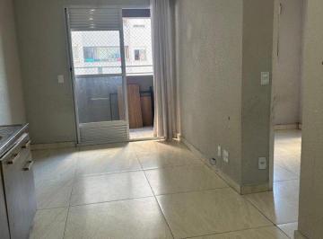 Apartamento · 40m² · 2 Quartos · Apartamento para venda e aluguel em Jardim São Luís de 40.00m² com 2 Quartos